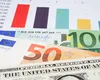 Curs valutar BNR, joi, 10 iulie 2025. A patra zi la rând de creștere a monedei euro, în raport cu leul