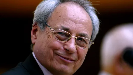 Povestea judecătorului Corneliu BÎRSAN. Cum a fost umilită una dintre EMINENȚELE juridice ale României