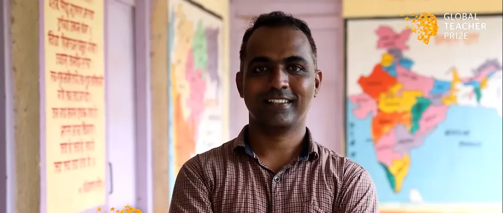 Global Teacher Prize 2020, câștigat de un cadru didactic din India: „Am ales să împart banii”