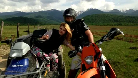 Un inginer zootehnist și o avocată au transformat pasiunea pentru animale într-o afacere de succes. Dețin o fermă modernă, în județul Sibiu