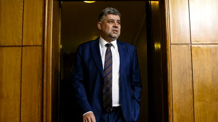 PSD se retrage „cu demnitate” din coaliția proeuropeană. Marcel Ciolacu: Vom vota un GUVERN de DREAPTA