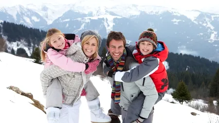 Alimentele obligatorii pentru dieta zilnică a copiilor în sezonul rece