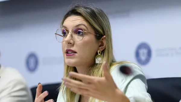 Diana Buzoianu susține tăierile de 10% la Ministerul Mediului: „Mă uit la această țintă ca la o oportunitate”