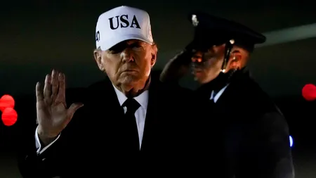 Războiul din Iran, testul politic major pentru Trump înaintea alegerilor „midterm” din SUA. Sprijin fragil în sodaje