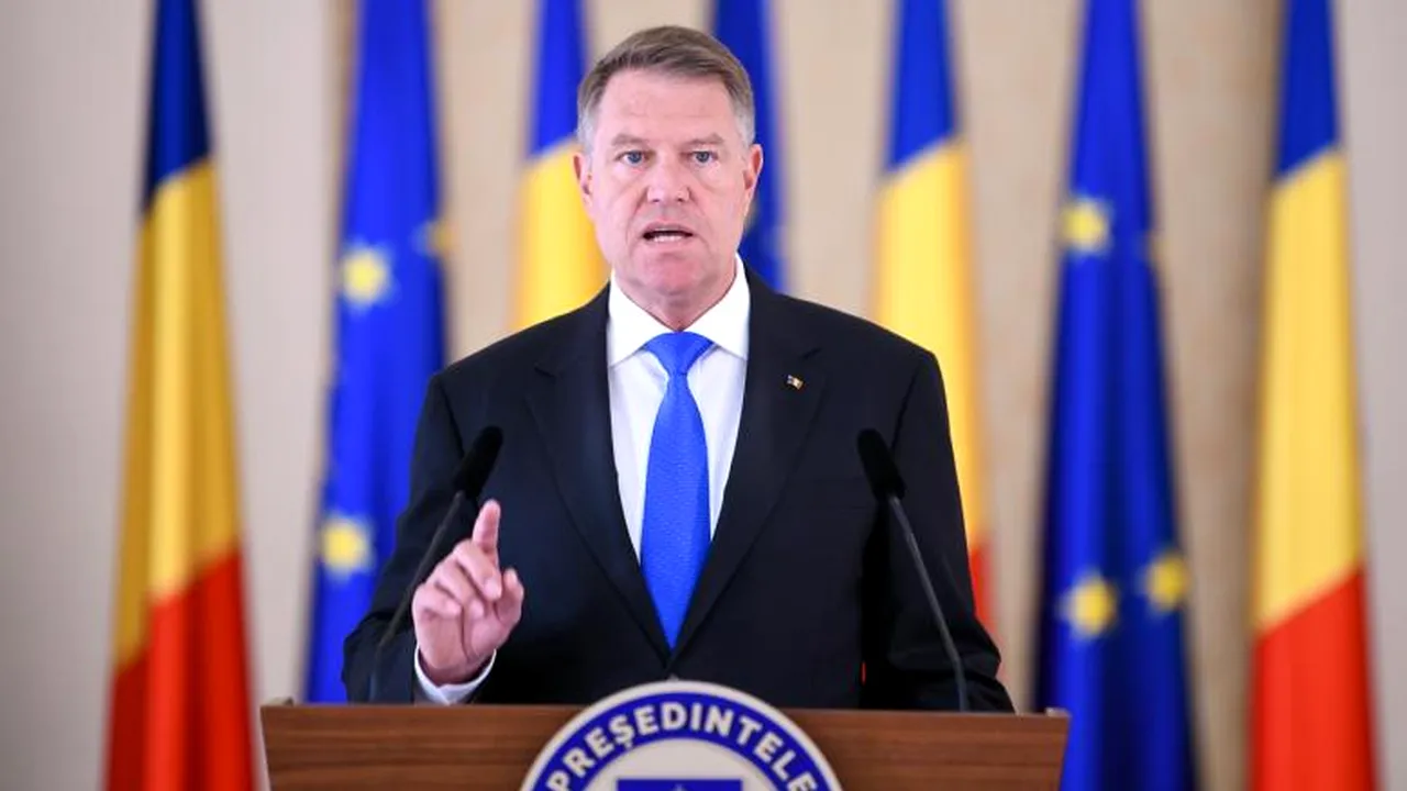 CCR a respins sesizarea lui Klaus Iohannis pe Legea Tratatului de la Trianon: „Obiecția este neîntemeiată”