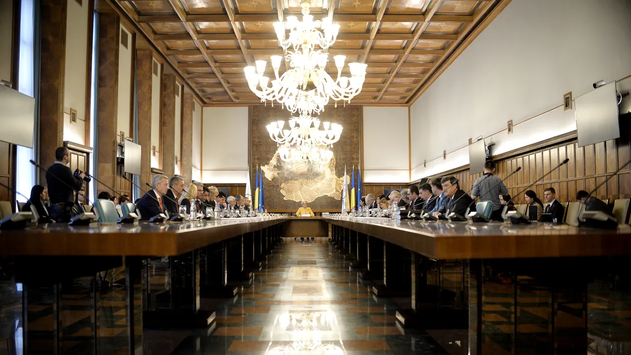 Teoria lui Cristoiu: Liviu Dragnea NU DOREȘTE amnistia. I-ar readuce în politică pe marii lideri scoși din joc de BINOMUL SRI-DNA