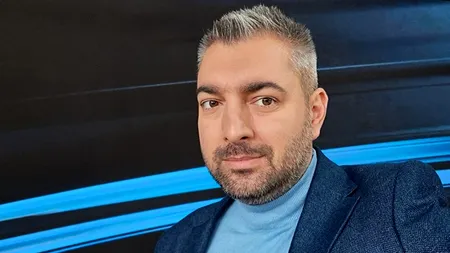 Sebastian Constantin Popescu și-a depus CANDIDATURA la alegerile prezidențiale din partea Partidului Noua Românie (PNR)
