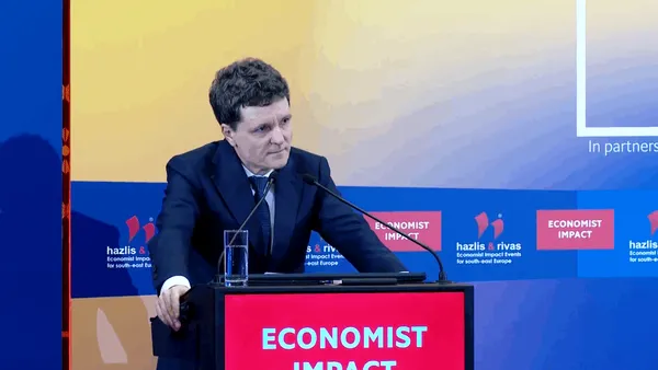 Nicușor Dan consideră o „greșeală a trecutului” renunțarea la energie nucleară