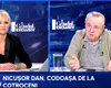 Strategia lui Nicușor Dan pentru CONSULTĂRILE de la Cotroceni. Ion Cristoiu: A făcut o șmecherie și a pus articolul 80