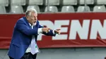 Ion Marin, mesaj puternic înainte de SEMIFINALA cu Olanda: „Până vor veni băieții din galeria lui Dinamo să-mi cânte «Te vom iubi mereu»”