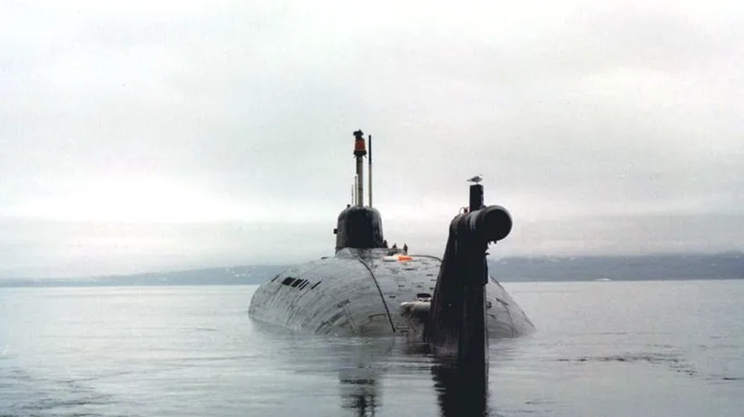 Rusia își echipează submarinele dintr-o bază de la Marea Neagră cu rachete cu raza de acțiune de peste 1.500 de kilometri