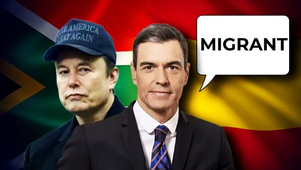 Premierul spaniol îl numește pe Elon Musk “migrant” și îl acuză de „dezinformări” masive despre migrația din Europa