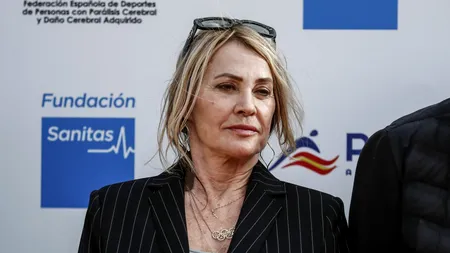 Nadia Comăneci, protagonista unui FILM documentar. Lucrează cu un regizor român