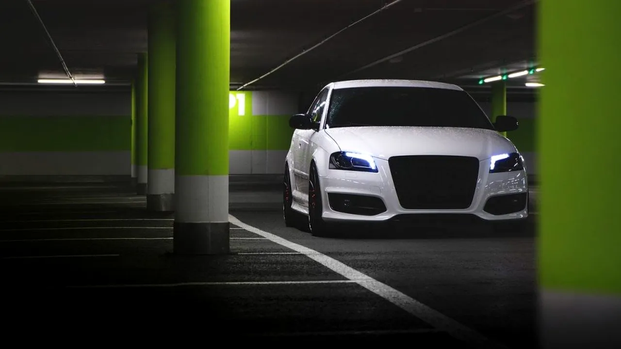 Sectorul în care bucureștenii ar putea plăti chiar și 600 de lei pentru un loc de parcare