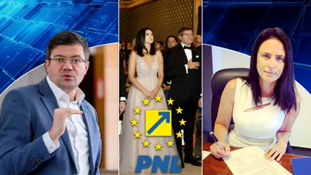 „Regina sinecurilor la stat”. Partenera de viață a șefului CJ Iași, liberalul Costel Alexe, lovitură după lovitură: IOR, Apă, Delgaz, Digitalizare, Imprimerie, Senat și Camera Deputaților