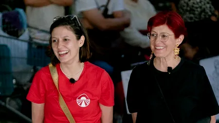 Suma URIAȘĂ pe care au primit-o Ada și Tony Galeș pentru cele 5 săptămâni petrecute în America Express