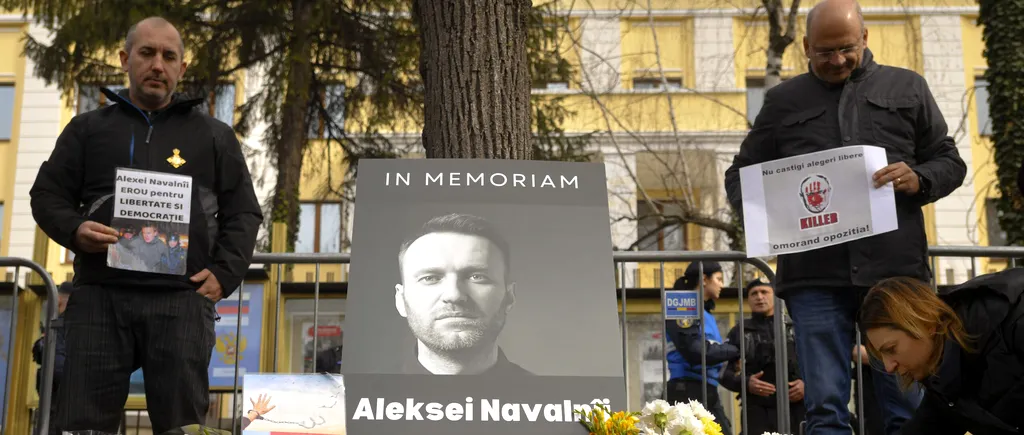 Novaia Gazeta: Trupul lui Alexei Navalnîi are vânătăi și a fost mutat la morga spitalului din Salekhard. Principalele IPOTEZE privind cauza vânătăilor