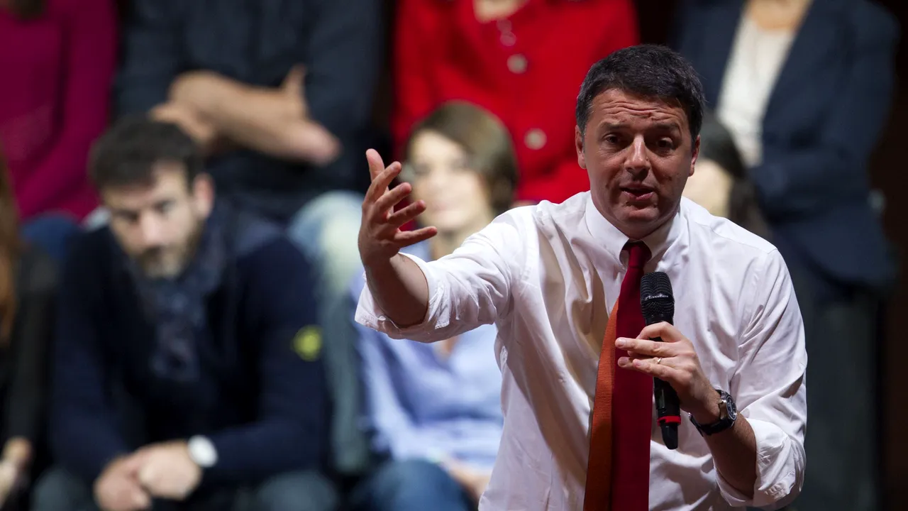 Premierul Italiei A DEMISIONAT, după înfrângerea în referendum. Renzi: „Experiența guvernului meu se sfârșește aici