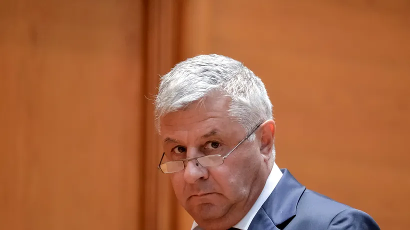 Iordache, contestat oficial de PNL: Partidul a depus sesizarea de neconstituționalitate privind numirea lui în funcția de președinte al Consiliului legislativ