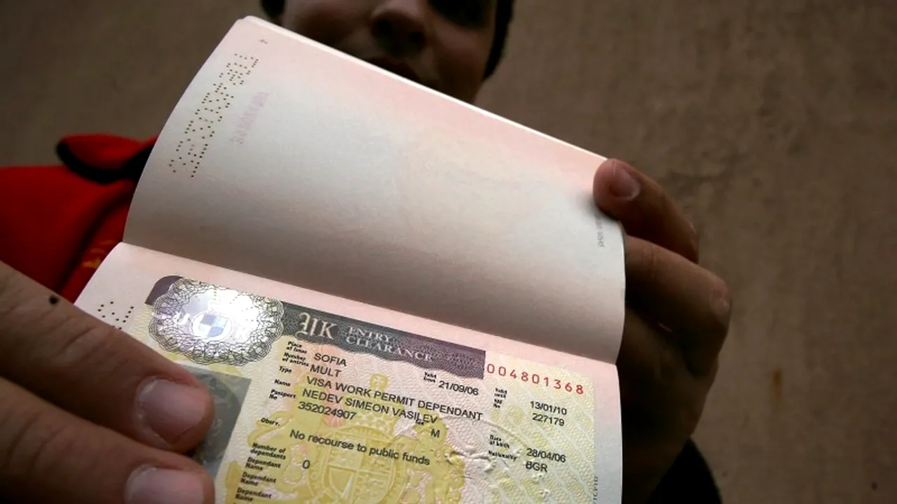 Mulți imigranți din Marea Britanie, între care și români, nu vorbesc deloc limba engleză