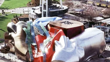 GALERIE FOTO. Verdictul arhitecților: acestea sunt cele mai urâte clădiri din America