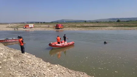 Caz halucinant în Neamț: Un tată și-a ucis și tranșat fiul! Părți din cadavru, descoperite în râul Siret