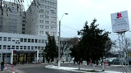 Tânără dezbrăcată și cu urme de sânge pe corp, găsită mergând dezorientată prin Baia Mare. Ce s-a întâmplat