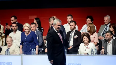 Ion Cristoiu: Tăriceanu va candida la prezidențiale din partea PSD-ALDE. PSD e viu. Pleșoianu a avut discurs de lider politic