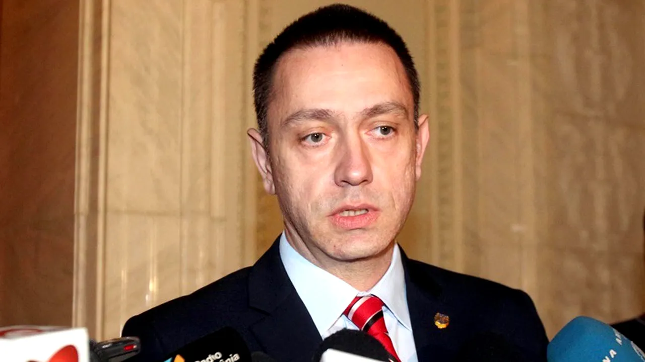 Mihai Fifor, după audierile miniștrilor propuși la Apărare și la Afaceri Interne: ”Un simulacru de cea mai proastă calitate!”
