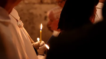 Important preot ortodox, despre femeile necăsătorite, dar într-o relație: Sunt 