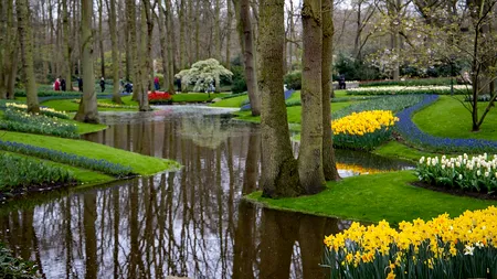 Prognoza meteo, 13 aprilie 2021. Vreme caldă, dar cu instabilitate atmosferică după orele amiezii