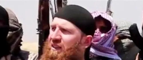 Unul dintre cei mai importanți lideri ISIS a murit
