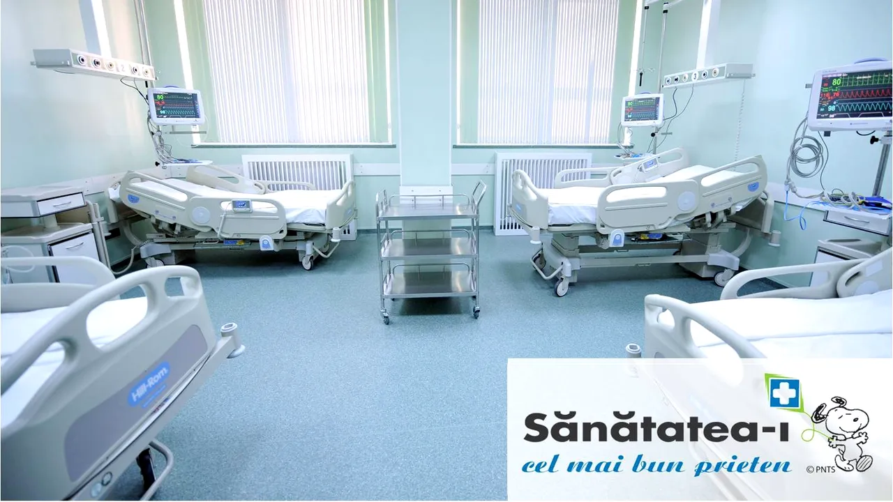 Topul celor mai importante proiecte prin care Ministerul Sănătății dorește să reformeze sistemul sanitar 