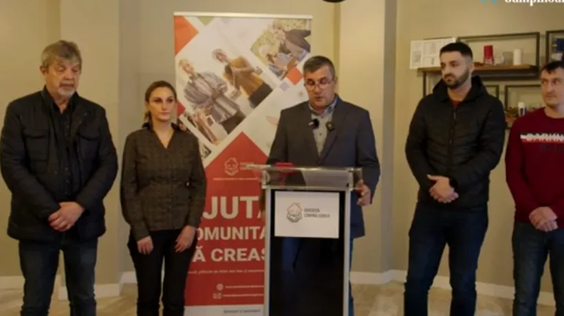 Asociația Câmpina Curată lansează o campanie împotriva mitei electorale înaintea alegerilor din 2024