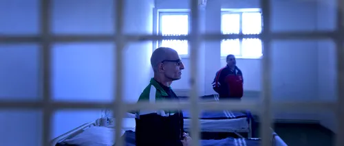 Un deținut din Penitenciarul Aiud a reclamat că îi sunt îngrădite drepturile, după ce nu a primit meniul dorit