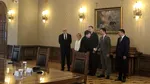 Kelemen Hunor i-a propus lui Nicușor Dan două variante de guvern minoritar și o formulă cu o majoritate „foarte, foarte subţire”
