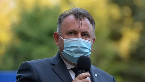 Nelu Tătaru: „Cineva s-a urcat politic pe o pandemie, acum plătim acel preț”
