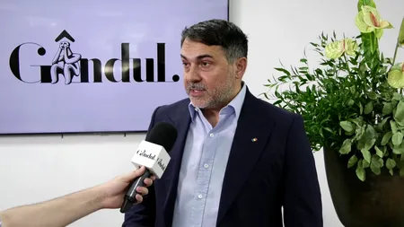 Cosmin Corendea îi sugerează lui Nicușor Dan un subiect de discuție cu Donald Trump în vizita din SUA: „Va trebui să fie o vizită de succes”
