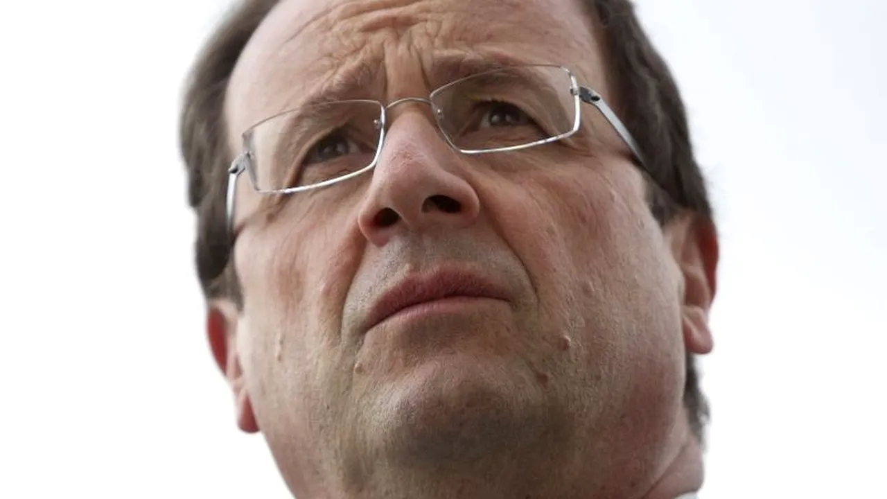 Francois Hollande deplânge moartea scriitorului mexican Carlos Fuentes