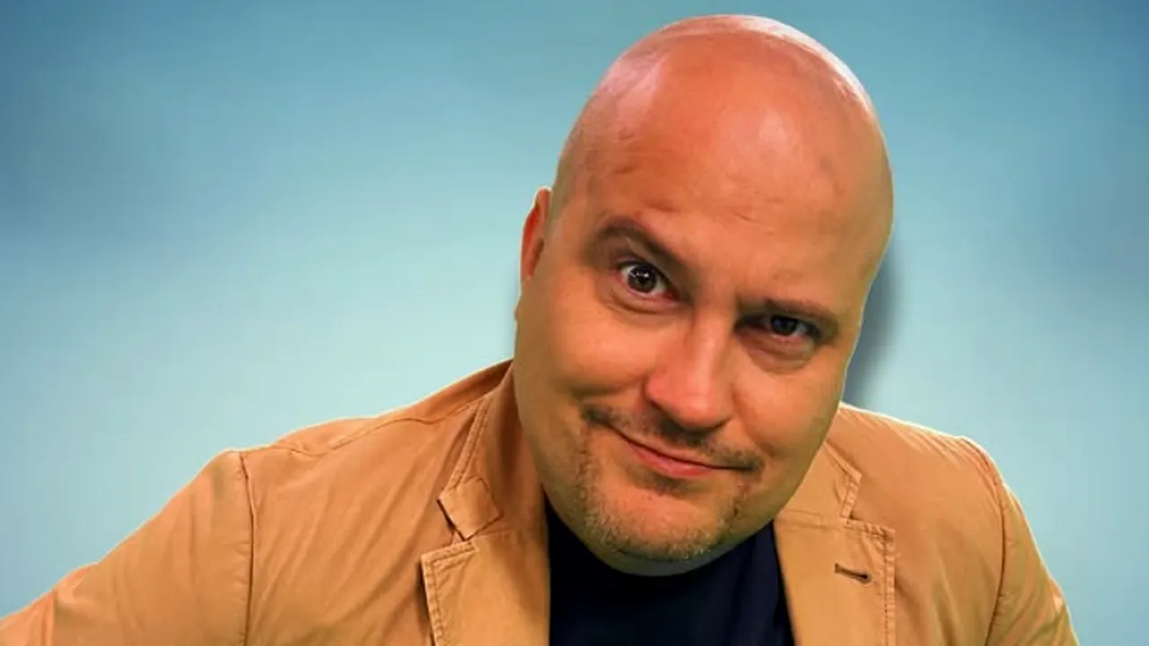 Șerban Huidu, atac la adresa emisiunii Insula Iubirii: „Se caută o ceată de impotenți să joace roluri negative”