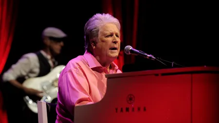 Celebrul solist al trupei The Beach Boys și-a amânat turneul. Care este motivul îngrijorător
