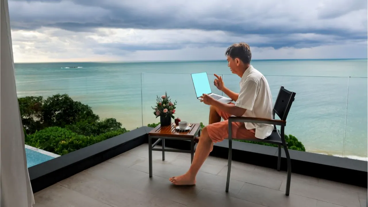 (P) România, în topul țărilor recomandate pentru nomazii digitali și în 2025