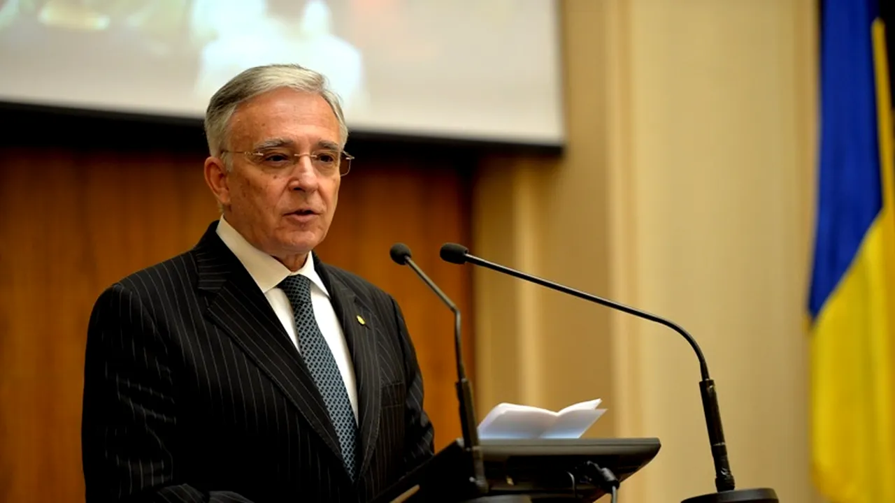 Isărescu, despre cheia succesului unei companii: 