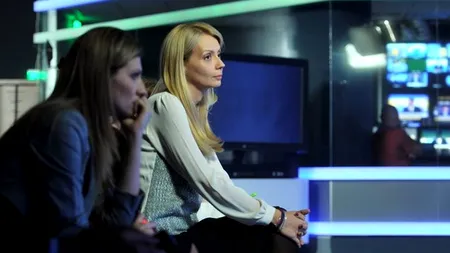 Iohannis, lui Ponta: M-ați făcut vânzător de copii și traficant de organe. Ponta: Eu? Niciodată!