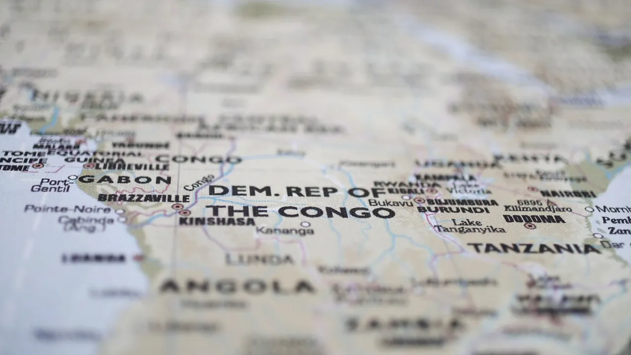 Trei români au MURIT într-o confruntare violentă în Congo