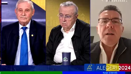 Se ridică România la nivelul PROVOCĂRILOR majore de pe scena lumii? Dan Dungaciu: 