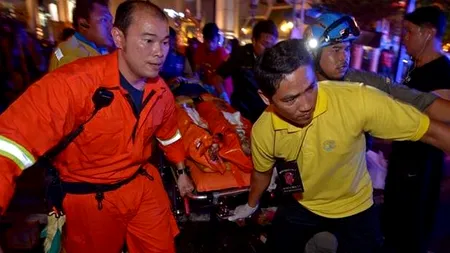 Autoritățile au identificat 