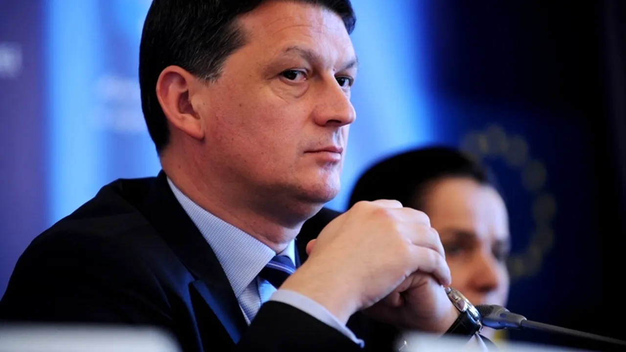 Șeful serviciului secret al Ministerului de Interne a fost înlocuit. Pe cine a numit ministrul Berca