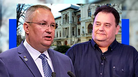 H.D. Hartmann: Dacă Nicolae Ciucă ajunge președinte al României, va fi Ion Iliescu / Ce șanse are Ciucă să câștige PREZIDENȚIALELE