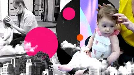 Povestea neștiută a mașinii scoasă la tombolă pentru a salva viața unei fetițe de 11 luni: ”Tratamentul poate fi administrat doar până la împlinirea vârstei de 2 ani”